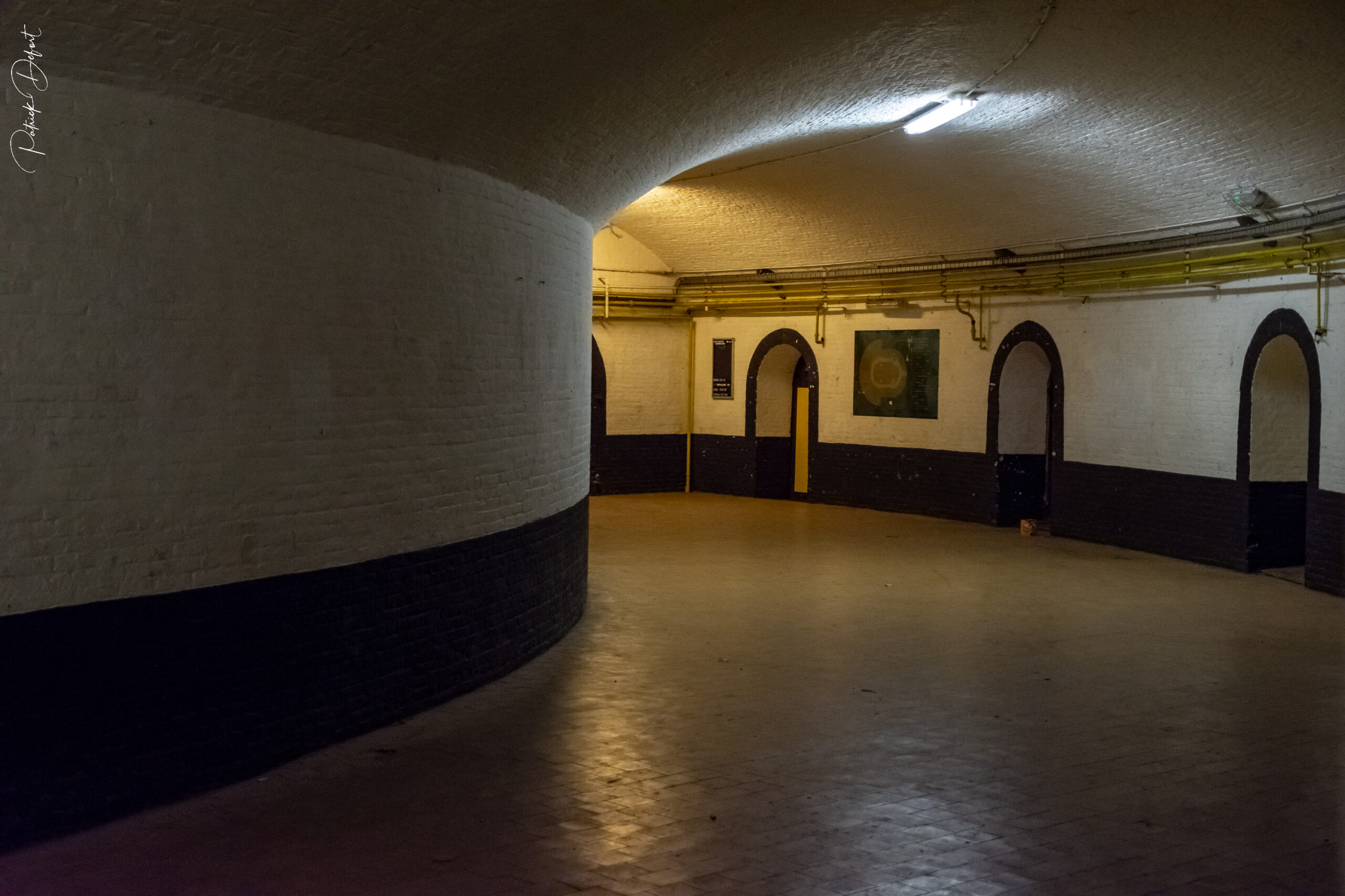 Fort 2 – Wommelgem