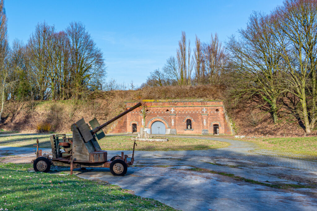 Historische rondleiding